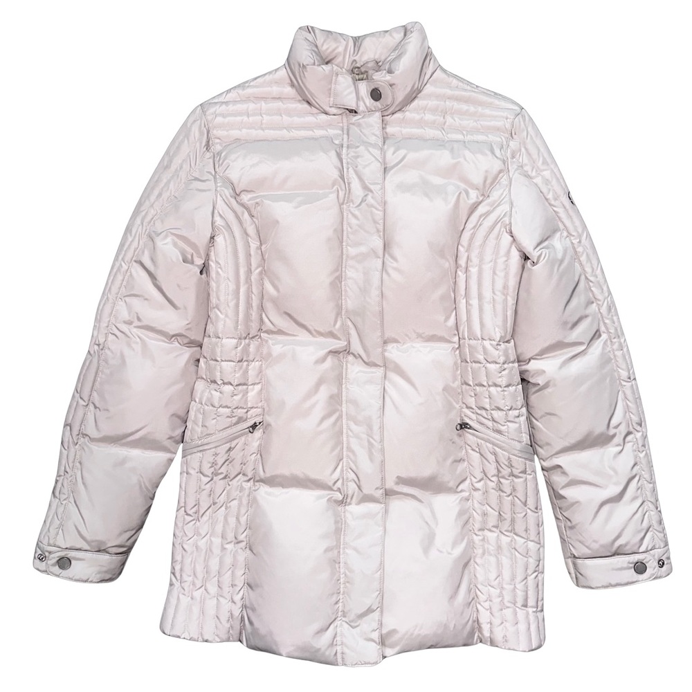 24. Sergio Tacchini Coat